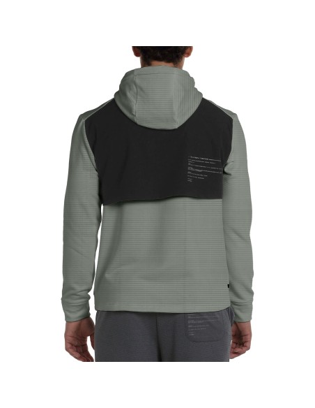 Sudadera Bullpadel Belel | Ofertas de pádel